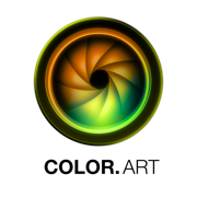COLOR. ART